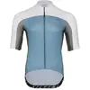 Image de Maillot Silvini Stelvio Gris 2XL