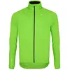 Image de Veste imperméable Silvini Vetta Vert M