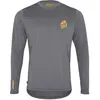 Image de Maillot Silvini Ello Gris L