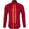Image de Veste imperméable Silvini Gelo Rouge 2XL