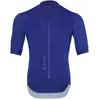 Image de Maillot Silvini Trafoi Bleu L