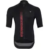 Image de Maillot Silvini Mazzano Noir L