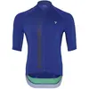 Image de Maillot Silvini Mazzano Bleu XL