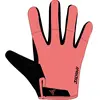 Image de Gants vélo femme Silvini Gattola Orange M