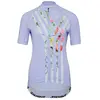 Image de Maillot femme Silvini Calnia Violet L