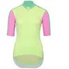 Image de Maillot femme Silvini Stelvia Vert M