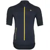 Image de Maillot Silvini Carnio Noir 2XL