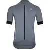 Image de Maillot Silvini Carnio Gris S