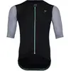 Image de Maillot Silvini Auronzo Noir 3XL