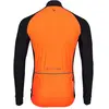 Image de Maillot manches longues Silvini Saisero Rouge XL