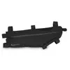 Image de Sacoche de cadre Acepac Zip Frame Noir M