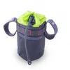 Image de Sacoche de cadre Acepac Bike Bottle Gris TU