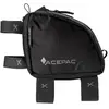 Image de Sacoche de cadre tube Acepac MKIII Noir TU
