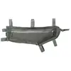 Image de Sacoche de cadre Acepac Zip MKII Gris M