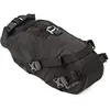Image de Sacoche de cadre Acepac Drop Post MKIII Noir 7 L