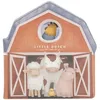 Image de Livre de bain Little Farm