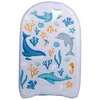 Image de Planche de natation Ocean Dreams Blue