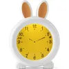 Image de Réveil éducatif et veilleuse sleeptrainer lapin
