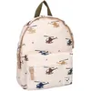 Image de Sac à dos enfant Sweet Cuddles Hélicoptères sable (31 cm)