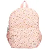 Image de Sac à dos enfant Enchanted Memories Floral rose (36 cm)