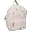 Image de Sac à dos enfant Nostalgia Dinosaures beige (31 cm)