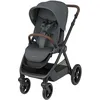 Image de Poussette Oxford Twilic Graphite