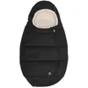 Image de Chancelière Twilic Black pour siège auto bébé