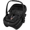 Image de Siège auto Coral Slide Pro Onyx Black (groupe 0+)