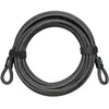 Image de Câble antivol Axa Noir 10 m