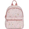 Image de Sac à dos bébé Fairy Garden (22,5x29 cm)