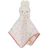 Image de Doudou carré Miffy Lucky Blossom