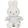 Image de Peluche Miffy Lucky Leaves (30 cm)