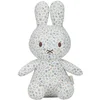 Image de Peluche Miffy allover Lucky Leaves (30 cm)