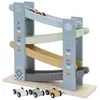 Image de Rampe de course en bois Ocean