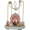 Image de Boulier spirale en bois Little Farm