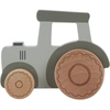 Image de Tracteur en bois Little Farm