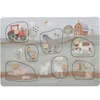 Image de Puzzle sonore en bois Little Farm