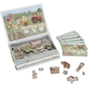 Image de Puzzle magnétique Little Farm