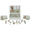 Image de Puzzle magnétique FSC Forest Friends