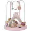 Image de Boulier spirale faon en bois FSC Fairy Garden