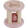 Image de Hochet Roulant en bois FSC Fairy Garden