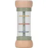 Image de Hochet de pluie en bois Safari Friends