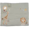 Image de Tapis de parc Safari Friends (100x85 cm)