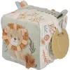 Image de Cube d'activités soft Safari Friends