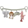 Image de Chaîne d'activités pour poussette Safari Friends