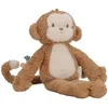 Image de Peluche Singe Safari Friends (15 cm)