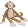 Image de Peluche géante Singe Safari Friends (80 cm)