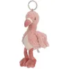 Image de Porte-clés Flamant Rose Safari Friends