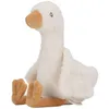 Image de Peluche Oie Newborn (17 cm)