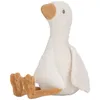 Image de Peluche Oie Newborn (25 cm)